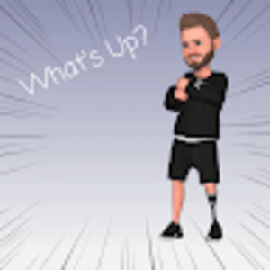 Meet your Posher, Andrew